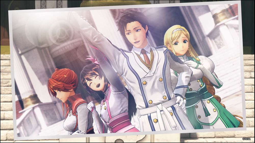 Sakura Wars Recensione Sakura Wars Recensione